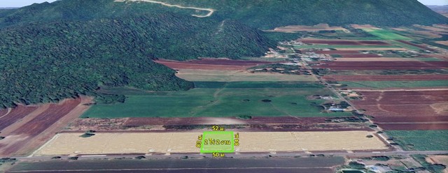  ประกาศขายที่ดินเปล่า ทำเลทอง วิวภูเขา ต.หินซ้อน อ.แก่งคอย จ.สระบุรี วิวภูเขาล้อมรอบ บรรยากาศธรรมชาติสุดๆ อากาศดีตลอดปี ติดถนนใหญ่สาย 6 หินซ้อน (ถนนกว้าง 8 เมตร) เดินทางสะดวก เชื่อมต่อได้หลายเส้นทาง รายละเอียดทรัพย์ : -ขนาดที่ดิน: 2 ไร่ 2 งาน (1,000 ตารางวา) -ประเภทพื้นที่: สีเขียวลาย ราคาขาย: เพียง 3,000,000 บาท (เฉลี่ยเพียง 3,000 บาท/ตร.วา)ค่าโอน: คนละครึ่ง เหมาะสำหรับ : -ทำรีสอร์ท / บ