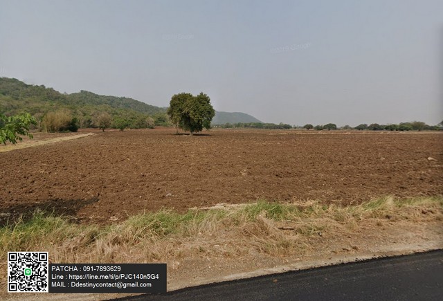 ขายที่ดินเปล่าทำเลดี วิวภูเขา บรรยากาศชาติสุดๆ อ.แก่งคอย จ.สระบุรี