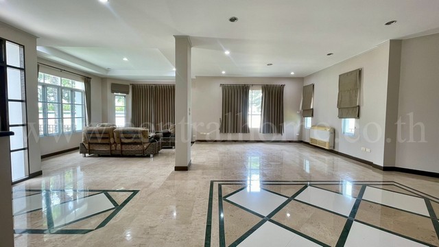 บ้านเดี่ยว ลดาวัลย์ เลคโคโลเนียล กาญจนาภิเษก - พระราม  2 บางบอน