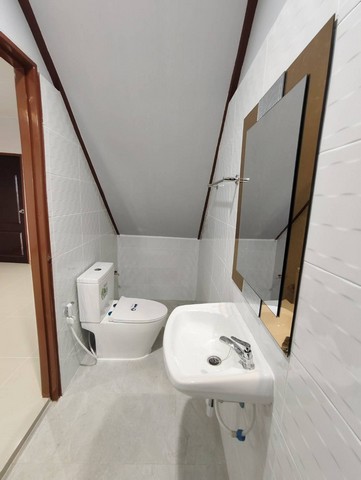 ขายหมู่บ้านดาวเรือง สิ่งอำนวยความสะดวกที่แถมให้ ปทุมธานี