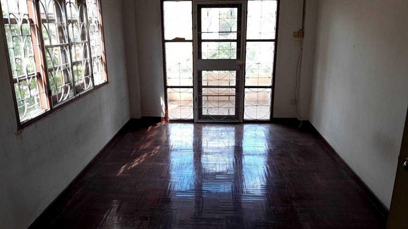 ขายบ้านเดี่ยวมือสอง อำเภอปากเก็ด จังหวัดนนทบุรี  โครงการ ลภาวัน 15