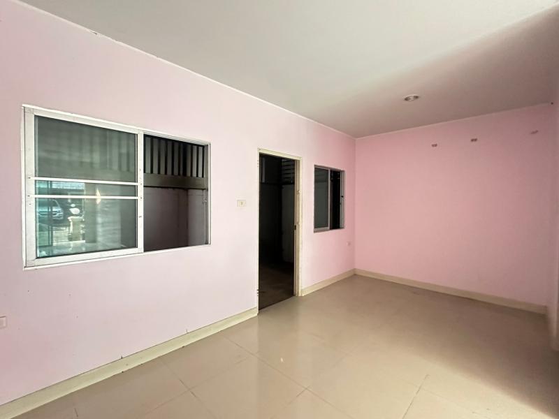 ขายทาวน์เฮ้าส์มือสอง อำเภอบางพลี จังหวัดสมุทรปราการ  โครงการ นิรันดร์วิลล์ 16