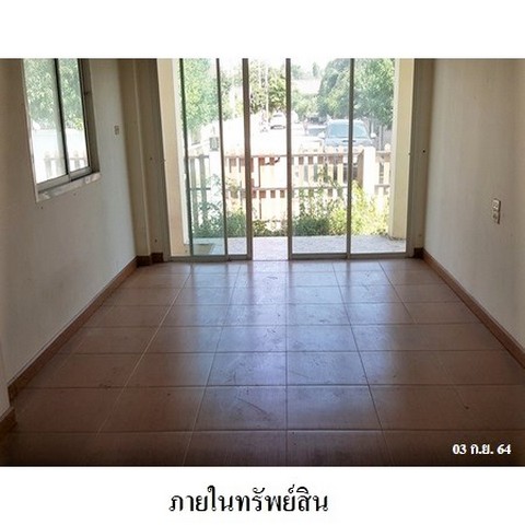 ขายบ้านเดี่ยวโครงการ ทรัพย์อนันต์วิลเลจ ถ.สายหน้าลาดบึง-วัดหนองปรือ ตำบล บึง อำเภอ ศรีราชา จังหวัด ชลบุรี