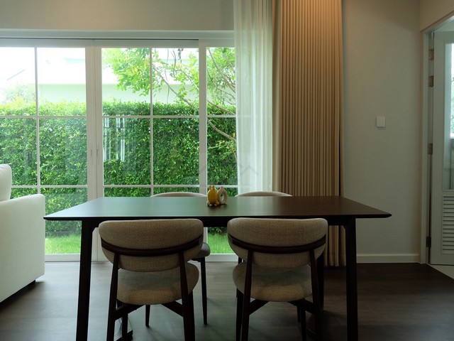 ให้เช่าบ้านเดี่ยว 2 ชั้น 185 ตรม. 3 ห้องนอน โครงการชัยพฤกษ์ บางนา กม.15 CHAIYAPRUEK Bangna KM.15 บ้านใหม่ ใกล้ Central Village