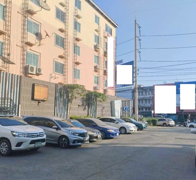 เซียร์ รังสิต 3.5 กม. ร้านชา กาแฟ ร้านอาหาร 1 แอร์  ลําลูกกา คลอง 2 BTS คูคต 2.1 กม.ให้เช่าอาคารร้านค้า ชั้นล่าง 50 ตร.ม. 1 นอน 1 น้ำ