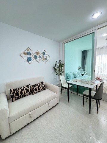 ขาย Aspire Erawan Tower B  ติด BTSช้างเอราวัณห้องรีโนเวทใหม่ทั้งห้องสวยตรงปกเฟอร์นิเจอร์เครื่องใช้ไฟฟ้าครบครันผู้ซื้อได้รับทุกอย่างตามในรูป