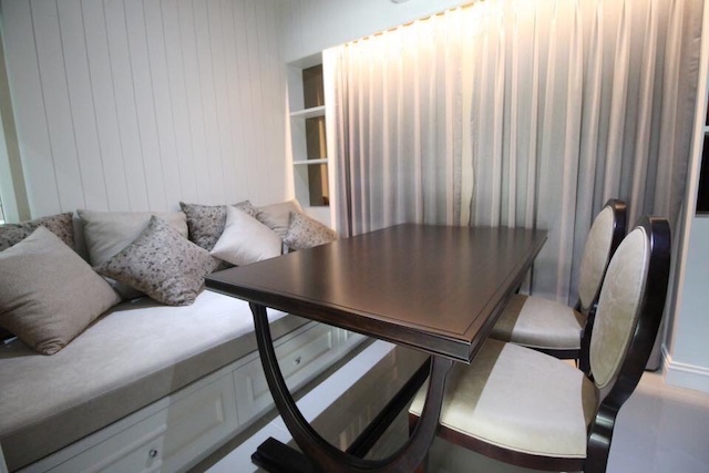 BH3701 ให้เช่าบ้านเดี่ยว 2 ชั้น แกรนดิโอ ลาดพร้าว-เกษตรนวมินทร์ (Grandio Ladprao-Kaset Nawamin) ว่างพร้อมเช่า 2 หลัง