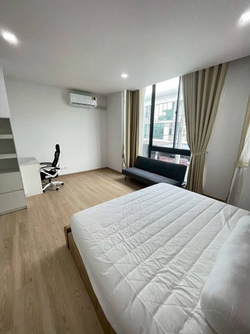 ให้เช่าทาวน์โฮม 3 ชั้น 3 ห้องนอน 3 ห้องน้ำ 1 ห้องครัว พฤกษาวิลล์ บางนา - วงแหวน 76