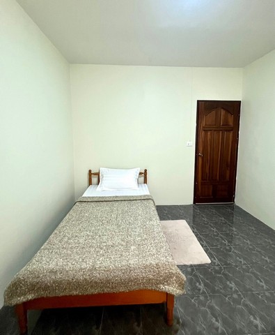 ให้เช่าบ้านเดี่ยวพร้อมเฟอร์นิเจอร์ครบ ใกล้ตำนานป่า บ้านเพ ระยอง