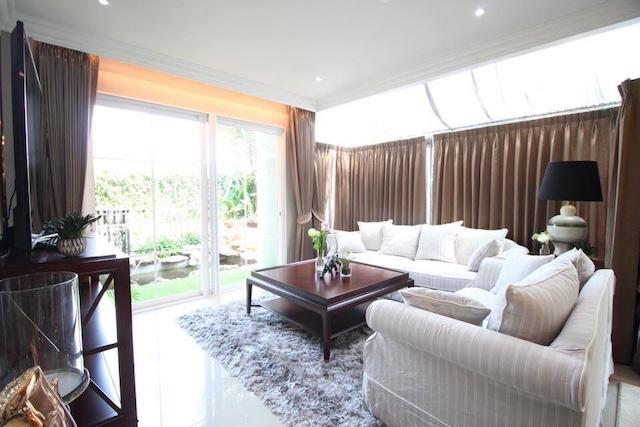 ขายบ้านเดี่ยว 2 ชั้น 60 ตรว. Grandio Ladprao – Kaset Nawamin (ขายพร้อมผู้เช่า)