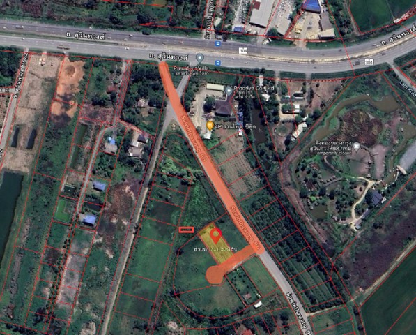 ขายที่ดิน 1ไร่ 13ตรว. แปลงสวยอยู่ใน ซอยสุวินทวงศ์ 96 แขวงลำต้อยติ่ง เขตหนองจอก กรุงเทพมหานครใกล้ถนนใหญ่เพียง 300 เมตร ที่ดินอยู่ขวามือเงียบสงบและร่มรื่นถนนในซอยกว้างมาก เหมาะกับการสร้างบ้าน,ออฟฟิส,โกดัง, ฯลฯ.ขายราคา 4,200,000 บาท (ต่อรองราคาได้)ออกค่าโอนคนละครึ่ง.------------------------------------------------------------สนใจโทร. 09O-553-9963 ยูLine yuyumumu------------------------------------------------------------