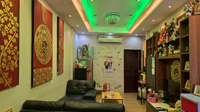 ขายทาวน์เฮาส์ชั้นเดียว ทำเลทองใจกลางเมืองนนทบุรี เนื้อที่ 23 ตร.วา