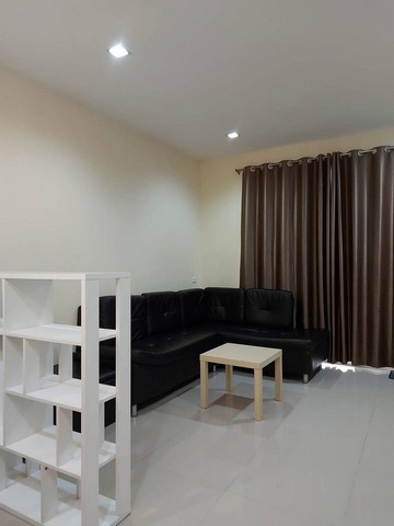 ให้เช่า ทาวเฮ้าส์ 2 ชั้น หมู่บ้านโกลเด้นทาวน์ 2 อ่อนนุช 65