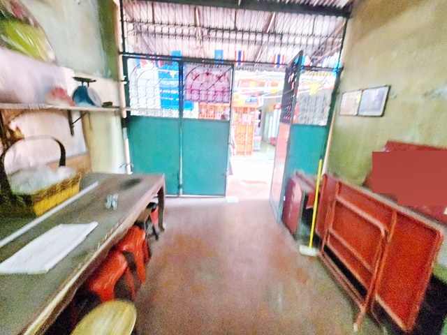 ตลาดสำเพ็ง 500 ม. 4นอน 4น้ำ โฮสเทล ทรงวาด เยาวราช MRTวัดมังกรเพียง 499ม. ให้เช่าตึกแถว 5ชั้น Chinatown โกดัง คาเฟ่ หรือ