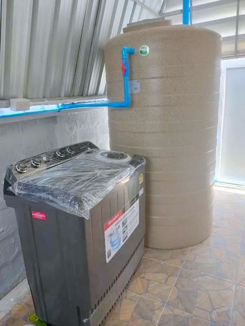 สร้างใหม่ 72ตร.วา.ประชาร่วมใจ CJ ศิลา ขอนแก่น โลตัส 1.5 กม. บ้านเดี่ยวชั้นเดียว  220 ตร.ม.ม.ขอนแก่น 7.2 กม.ตกแต่งสวย