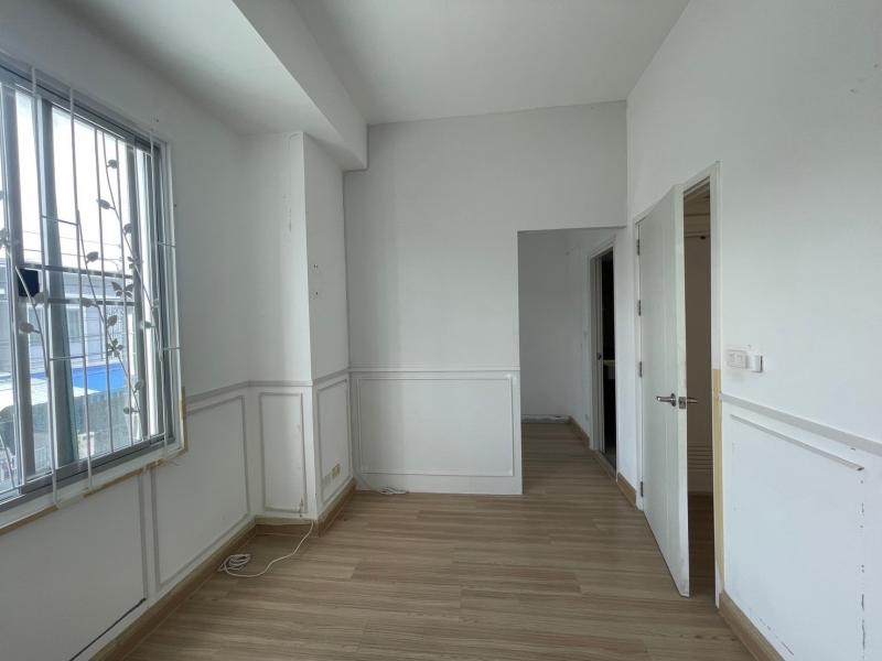 ขายทาวน์เฮ้าส์มือสอง เขตทุ่งครุ กรุงเทพมหานคร โครงการ พฤกษาวิลล์ ประชาอุทิศ-สุขสวัสดิ์ 78