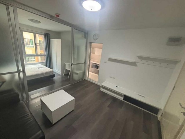 ขายคอนโด แคมปัส รีสอร์ท รังสิต เฟส 1 อาคาร ปทุมธานี