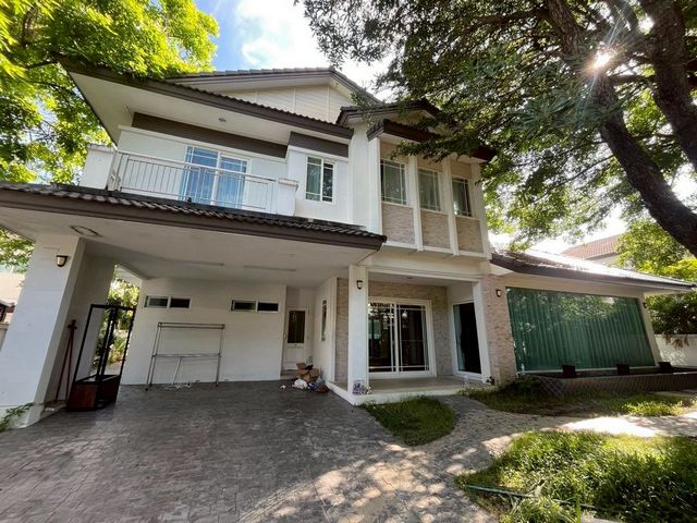 สุดคุ้ม #สีวลี #สันกำแพง 9.5 ล้าน – บ้านเดี่ยว 2 ชั้น ทำเลเยี่ยม ใกล้เมือง | #ราคาประเมินสูง โครงการคุณภาพจาก #แลนด์แอนด์เฮ้าส์