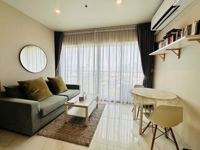 ขายคอนโด โนเบิล โซโล Noble Solo Thonglor Sukhumvit55  Condo for sale  วิวเมือง  ห้องพร้อมอยู่