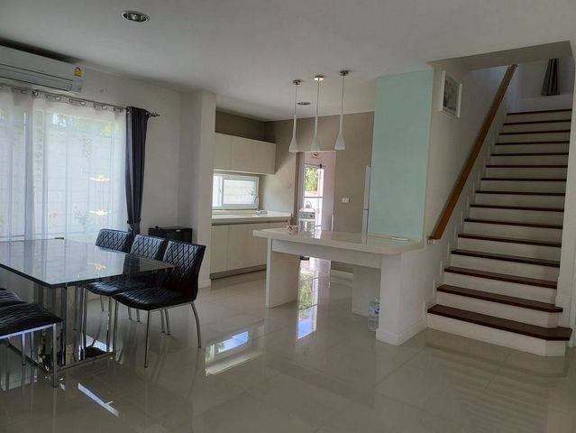 บ้านสวยสุดคุ้ม ขาย 7.5 ล้าน #สีวลี #สันกำแพง บ้านเดี่ยว 2 ชั้น ทำเลเยี่ยม ราคาประเมินสูง แลนด์แอนด์เฮ้าส์ ปล่อยเช่าก็ได้ผลตอบแทนดี