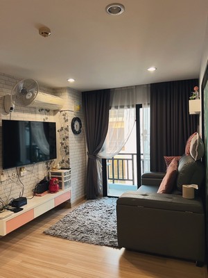 คอนโดทำเลทอง บางแสน–ม.บูรพา ลงทุนก็ใช่ อยู่เองก็ดี D2 บางแสน คอนโดมิเนียน ชลบุรี ( D2 Bangsean Condominium Chonburi )