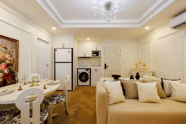 ขาย 4.59 ล้าน คอนโด #สุพนิช #ห้องมุม 88 ตรม. 2 นอน 2 น้ำ #วิวดอยสุเทพ แบบพาโนรามา ตึกแข็งแรง ทนแผ่นดินไหว!