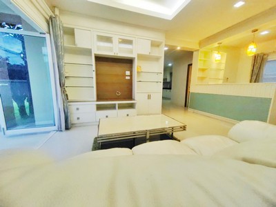 ขายถูก บ้านเดี่ยวติดถนนใหญ่ ขนาด 58.5 ตรว. เค.ซี. พาร์ควิลล์ 3 (K.C. PARKVILLE 3)