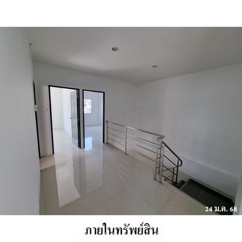 ขายทาวน์เฮ้าส์โครงการ เคดี พร็อพเพอร์ตี้ ถ.สายบ้านบึง-แกลง (ทล.344) ตำบล บ้านบึง อำเภอ บ้านบึง จังหวัด ชลบุรี