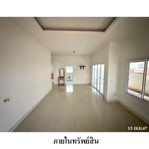 ขายบ้านเดี่ยวโครงการ อิสตินี่ พาร์ค 5  ถนน สายหาดยาว-คลองไผ่ (ทล.332) ตำบล บางเสร่ อำเภอ สัตหีบ จังหวัด ชลบุรี