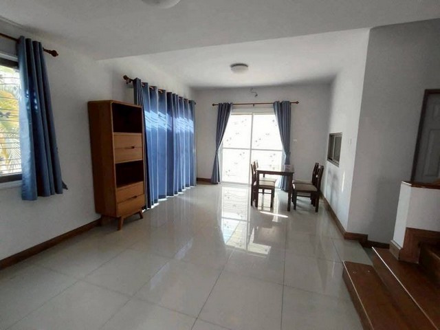 บ้านเช่า น่าอยู่ พร้อมเฟอร์นิเจอร์ บ้านเดี่ยว 2 ชั้น ไลฟ์ ซิตี้ปาร์ค บ่อวิน TP-H1602