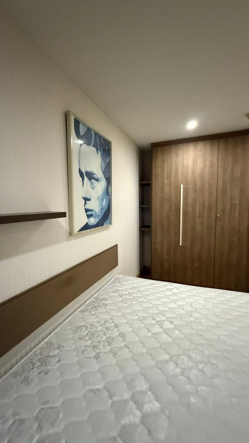 Tree Condo Ekamai safe convenient peaceful 7th floor BTS Ekkamai