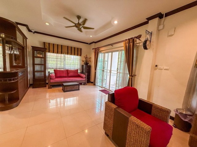 บ้านมือสองสไตล์ Contemporary ศรีราชา บ้านเดี่ยว หนองยายบู่ TP-H1601