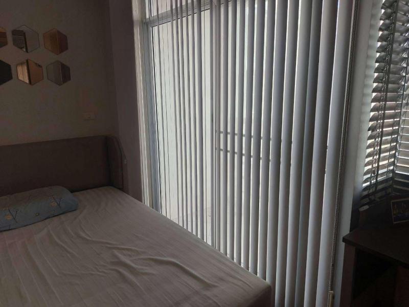 The Link Sukhumvit 50 safe convenient comfortable 7th floor BTS On Nut