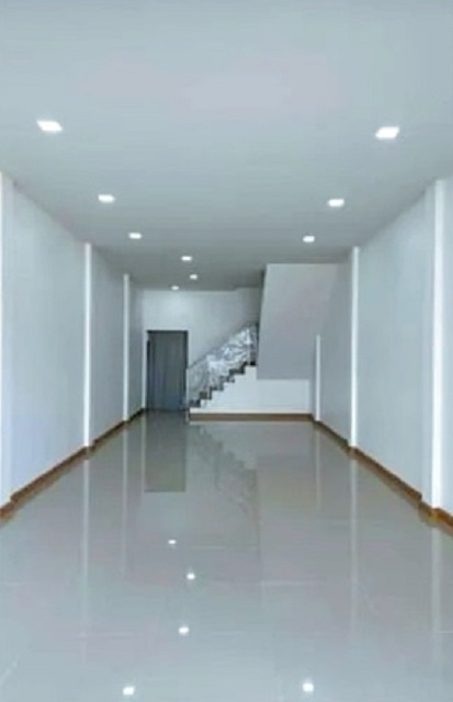 โลตัส ติดถนนใหญ่ ให้เช่าอาคารพาณิชย์ 2 ชั้น เหมาะกับร้านค้า นางรอง 4.4 กม. สำนักงาน คลีนิค 2 นอน 3 น้ำ รพ.นางรอง 2.4 กม.ถ.นางรอง-ละหานทราย