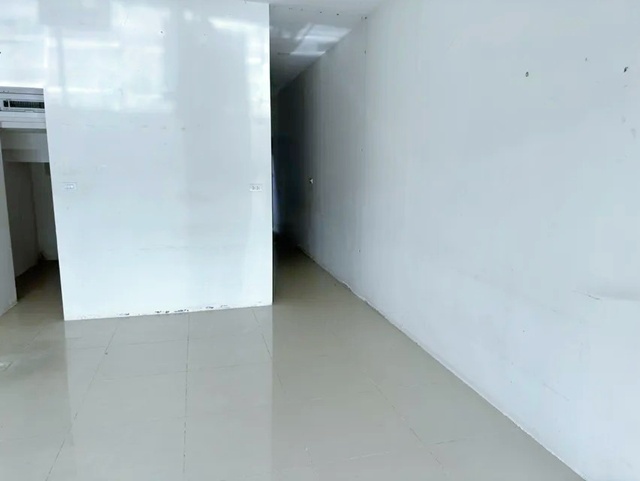 เปิดซิง! 4นอน ราชพฤกษ์ 1.4 กม. เพียวเพลส MRT บางรักใหญ่ 3.3กม.ให้เช่าอาคารพาณิชย์ 3ชั้น 20ตร.วา. 222ตร.ม. 3น้ำ