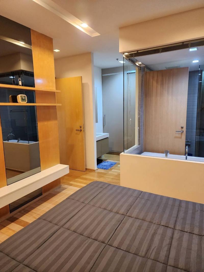 Siri at Sukhumvit Spacious safe peaceful 7th floor BTS Thonglor