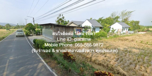 บ้าน บ้านสวนสไตล์รีสอร์ต ต.ช่อแล อ.แม่แตง จ.เชียงใหม่ 469 ตร.ว. 4นอน 6500000 - ทำเลสวย