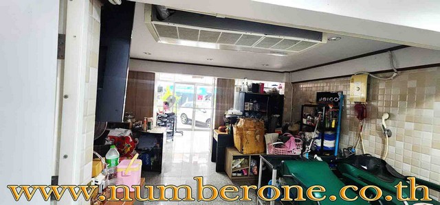 ID :  N16625 SALE อาคารพาณิชย์ฯ - 2 ห้องนอน 9000000 THB ไม่ไกลจาก ใกล้ตลาดนัดเลียบด่วนรามอินทรา ห้างพรอมานาด ตลาดนัดหัวมุม เดอะวอร์คเกษตร-นวมินทร์ แฟชั่นไอส์แลนด์ โรงเรียนสายอักษร โรงเรียนบดินทรเดชา โรงเรียนนวมินทราชูทิศ โรงพยาบาลสินแพทย์ รามอินทรา โ