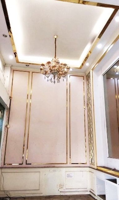 บิ๊กซีติวานนท์ 200 ม. โชว์รูม ให้เช่าอาคารพาณิชย์ 2 คูหา 4.5ชั้น คลินิก ออฟฟิศ  สำนักงานขาย MRT กระทรวงสาธารณสุข 350 ม ตลาดสดเรวดี 0.8 กม.