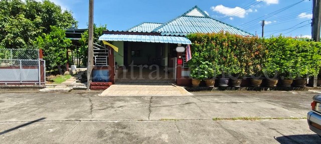 บ้านเดี่ยว ทิวเขางาม สุวรรณศร - นครนายก วังกระโจม ราคาถูก