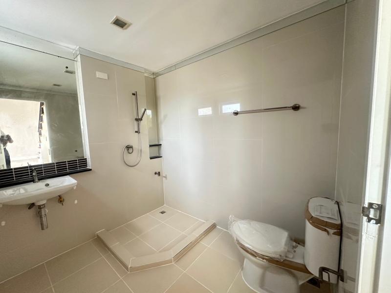 ขายบ้านเดี่ยวมือสอง เขตบางขุนเทียน กรุงเทพมหานคร โครงการ บุราสิริ ท่าข้าม-พระราม 2