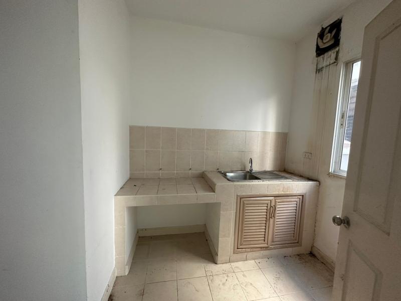 ขายคอนโดมือสอง เขตประเวศ กรุงเทพมหานคร  โครงการ บ้านกลางเมือง S-Sense ศรีนครินทร์