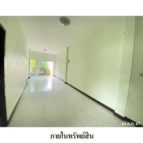 ขายทาวน์เฮ้าส์โครงการ จันทร์ธารา เฟส 2 ถ.หนองแขวะ- นากอก 15 ตำบล บึง อำเภอ ศรีราชา จังหวัด ชลบุรี