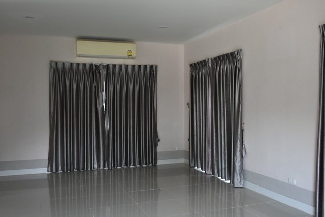 รหัสC6879 ให้เช่าบ้านเดี่ยว 2ชั้น โครงการเพอร์เฟค พาร์ค แจ้งวัฒนะ-ราชพฤกษ์ ปากเกร็ด นนทบุรี