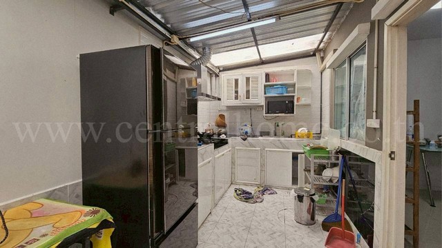 ทาวน์โฮม พฤกษาวิลล์ 89 รามอินทรา - วงแหวน ท่าแร้ง ถูกสุดในโครงการ