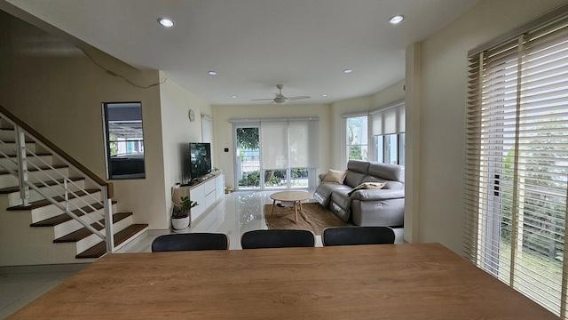 ให้เช่าบ้านเดี่ยว 2 ชั้น 53 ตร.วา ชัยพฤกษ์ สาทร-ปิ่นเกล้า (ราชพฤกษ์) Renovate ทั้งหลัง