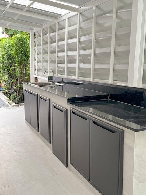 ให้เช่าบ้านเดี่ยว 2 ชั้น 153 ตรว. 4 ห้องนอน หมู่บ้านลดาวัลย์ ศรีนครินทร์ ใกล้โรงเรียนบางกอกพัฒนา