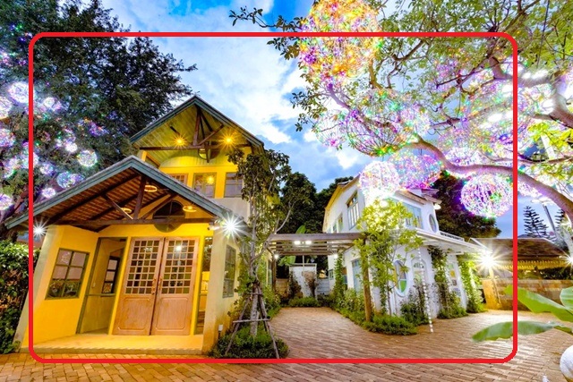  รวมโชคมอลล์ 700 ม.โลตัส เชียงใหม่ ให้เช่าบ้านเดี่ยว 3 ชั้น 2หลัง สร้างใหม่ สไตล์อังกฤษย้อนยุคเก่า 3นอน 2 น้ำ  ติดถนนใหญ่ สามารถทำการค้า 