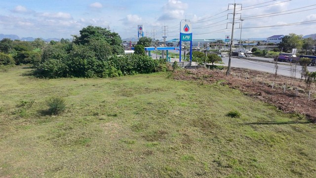 ขายที่ดิน13ไร่เมืองสระบุรีติดพหลโยธิน1ติดปั๊มpttสามชายดาวเรืองเมืองสระบุรี