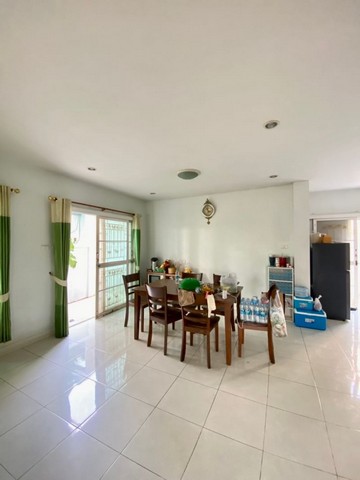 ปล่อยเช่าบ้านเดี่ยว หมู่บ้านเมโทร พาร์ค ทุ่งสุขลา ศรีราชา ชลบุรี FP-H01127